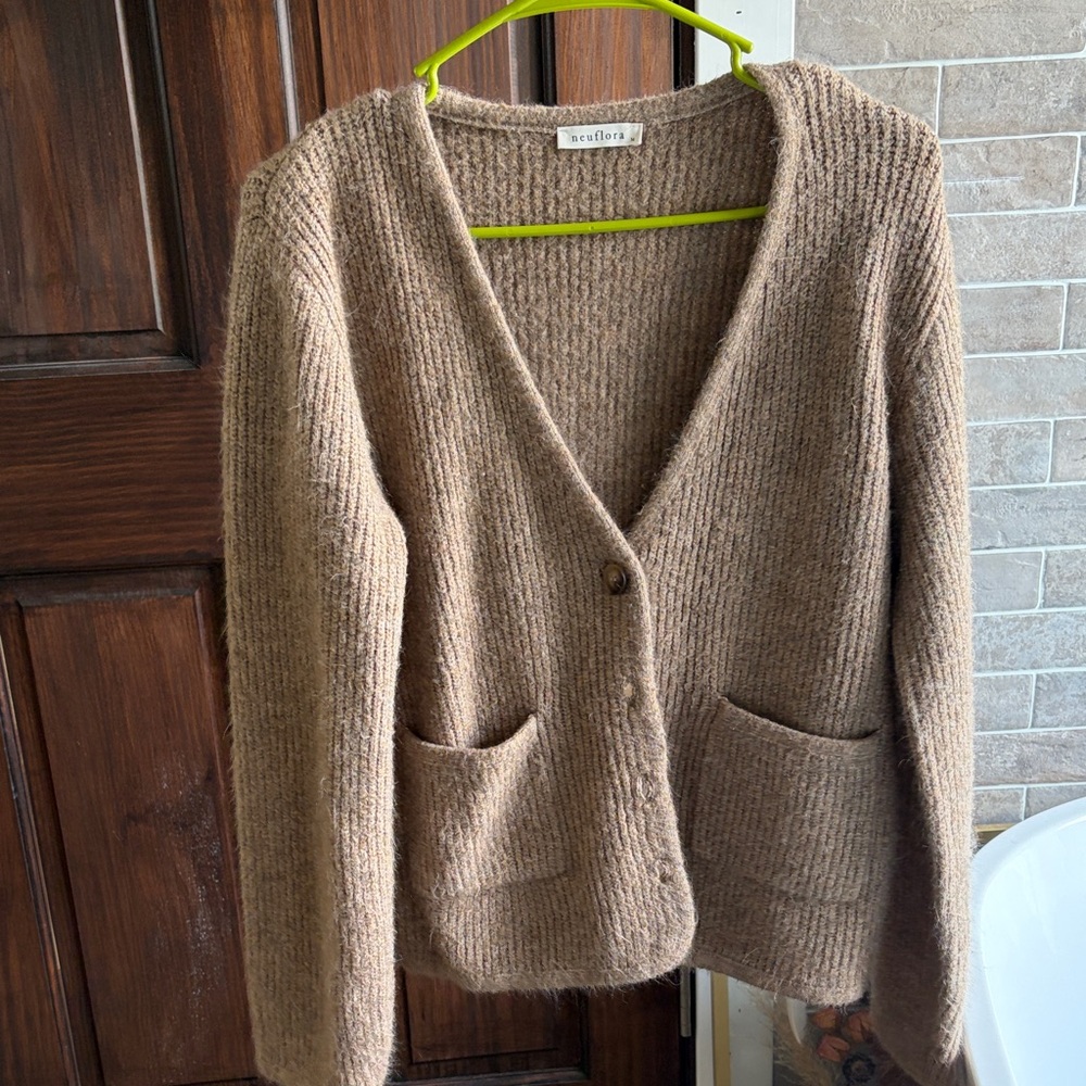 Cardigan